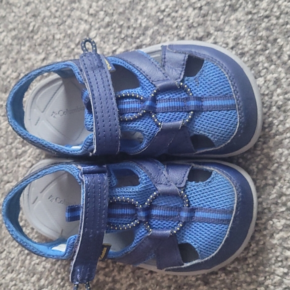 Columbia Other - Kids sandals Columbia size 11